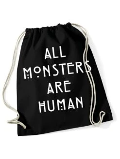 American Horror Story Gymbag