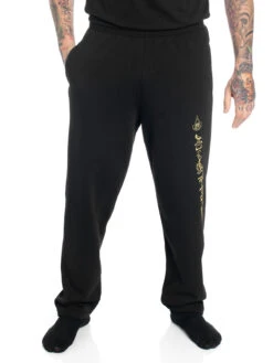 Assassins Creed Origins Herren Jogginghose Schwarz
