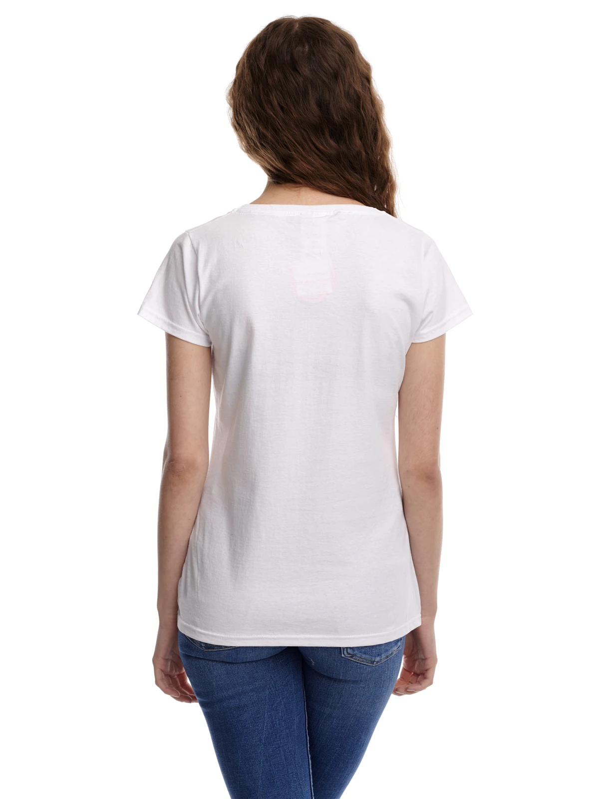 Dragons, Drachenzähmen Leicht Gemacht Moonlight Damen T-Shirt Weiss – Bild 2