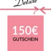Pussy Deluxe Geschenkgutschein 150 EUR Deutsch