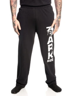 Star Wars Darkside Herren Jogginghose Schwarz