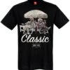 The Muppets Waldorf&Statler Classic Herren T-Shirt Schwarz