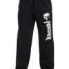 The Punisher Logo Herren Jogginghose Schwarz
