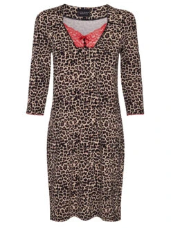 Vive Maria Amour Fou Damen Nachthemd Leo