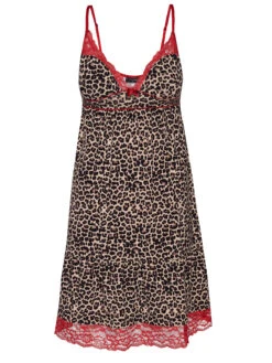 Vive Maria Amour Fou Damen Negligée Leo