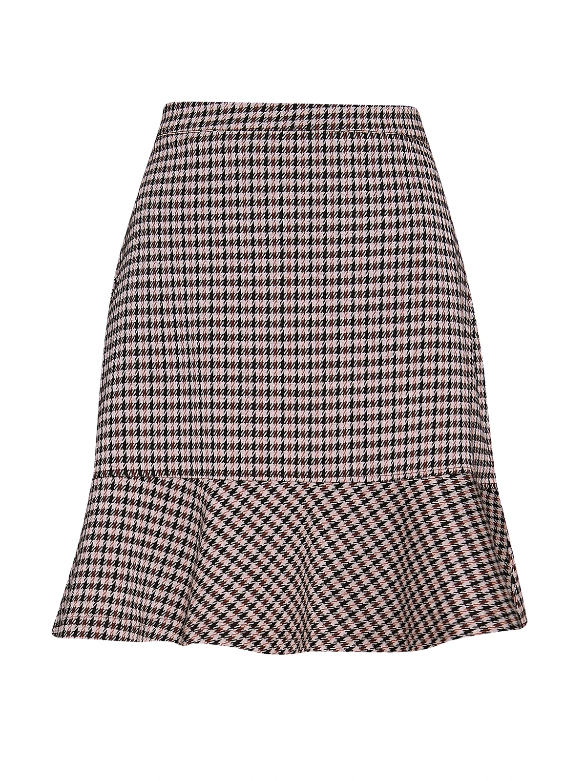 Vive Maria Dandy Time Damen A-Linien-Rock Creme/allover - Image 2