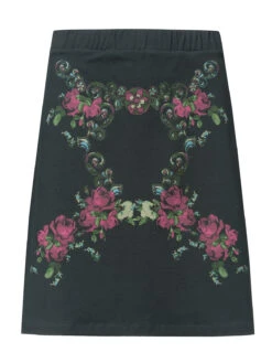 Vive Maria Folk Romance Rock