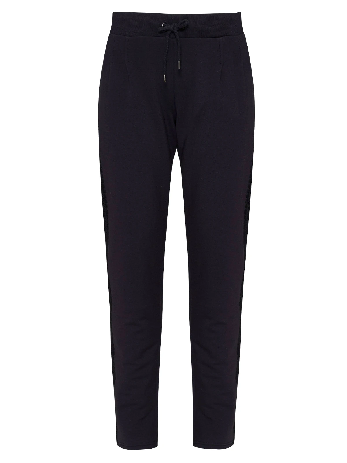 Vive Maria Holy Winter Damen Sweathose Schwarz – Bild 2