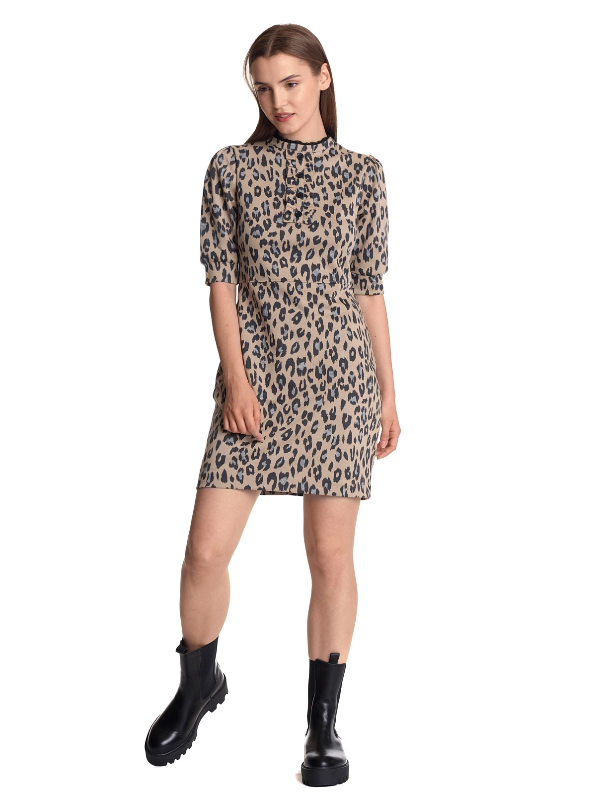 Vive Maria Leo Dream Damen Kleid Leo – Bild 5