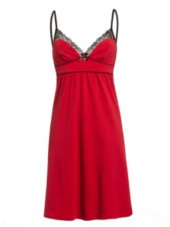 Vive Maria Lipstick Girl Damen Negligée Rot