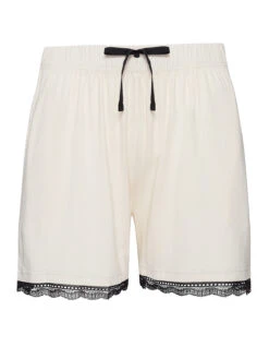 Vive Maria Lovely Dream Damen Schlafhose Creme