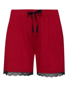 Vive Maria Lovely Dream Damen Schlafhose Rot