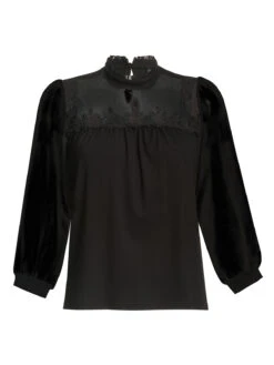 Vive Maria Lydia Damen Langarmbluse