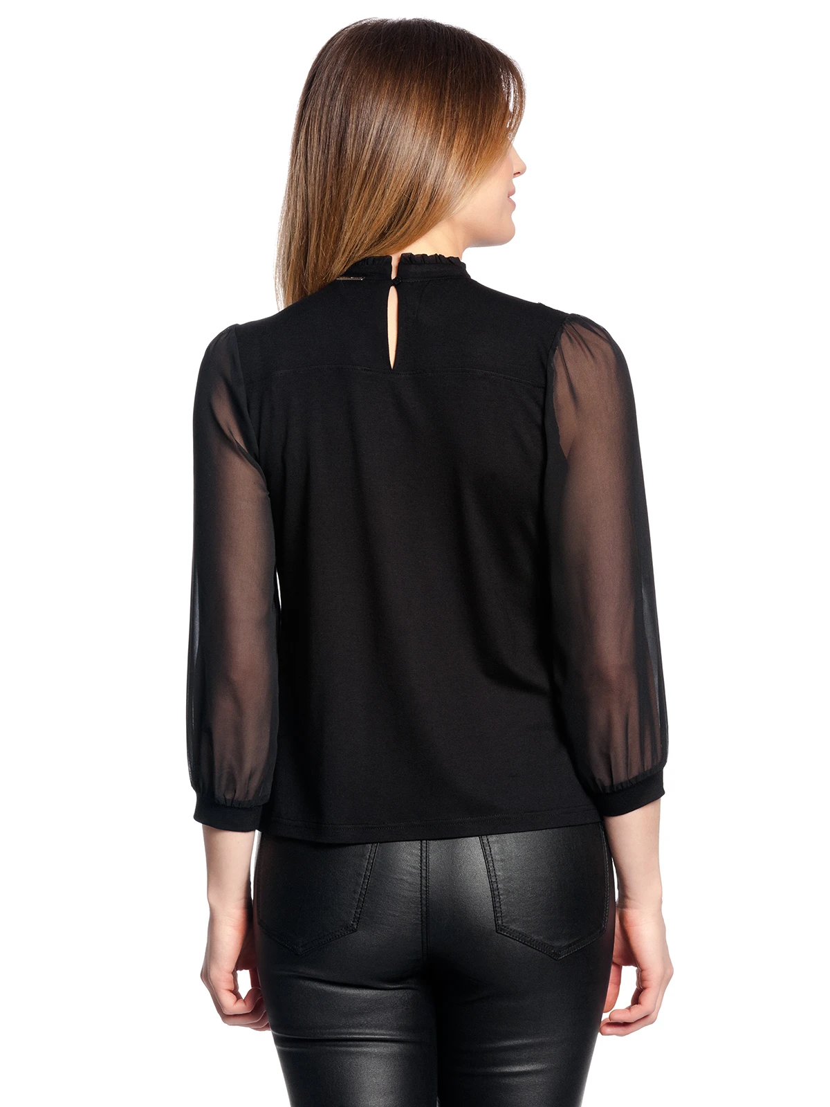 Vive Maria Lydia Damen Langarmbluse - Image 6