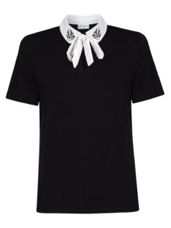 Vive Maria Paula´s Dream Damen Blusenshirt Schwarz