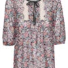 Vive Maria Sorbet Flower Damen Tunikashirt Flower Allover